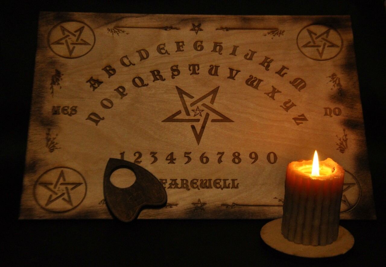 Снять или навести порчу в Ташкенте